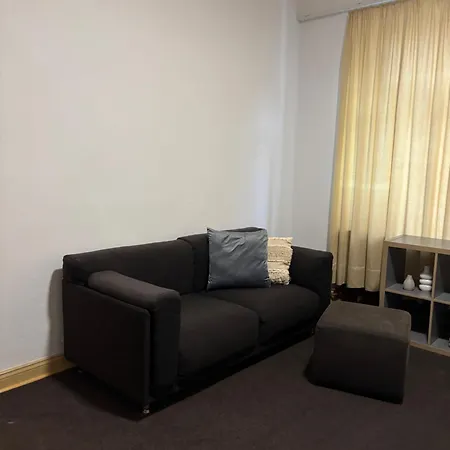 Rafael Apartment Niederdorla